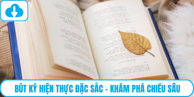 Bút ký hiện thực