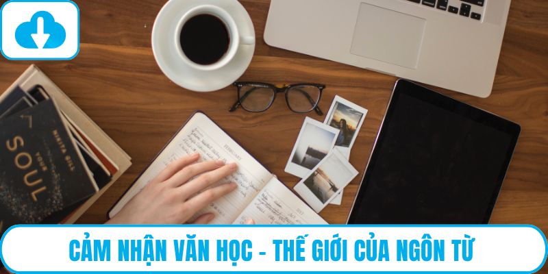 cảm nhận văn học