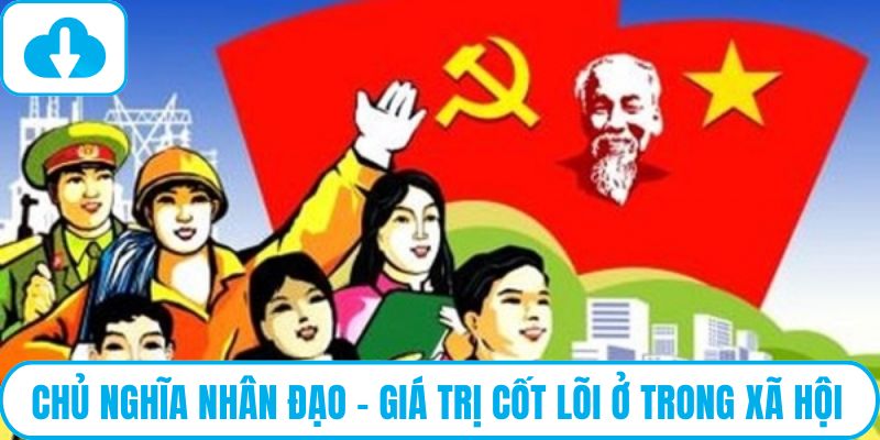 Chủ nghĩa nhân đạo