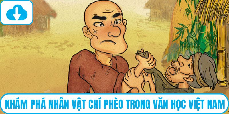 Nhân vật Chí Phèo