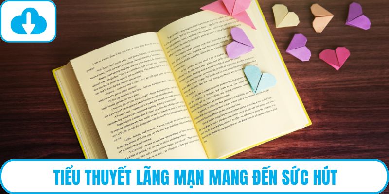 Tiểu thuyết lãng mạn