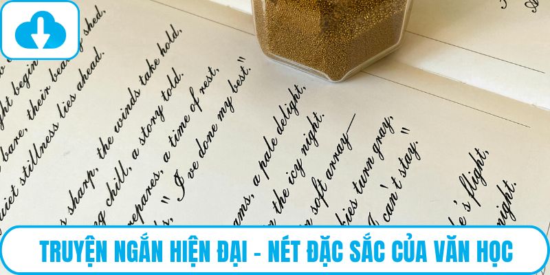 Truyện ngắn hiện đại