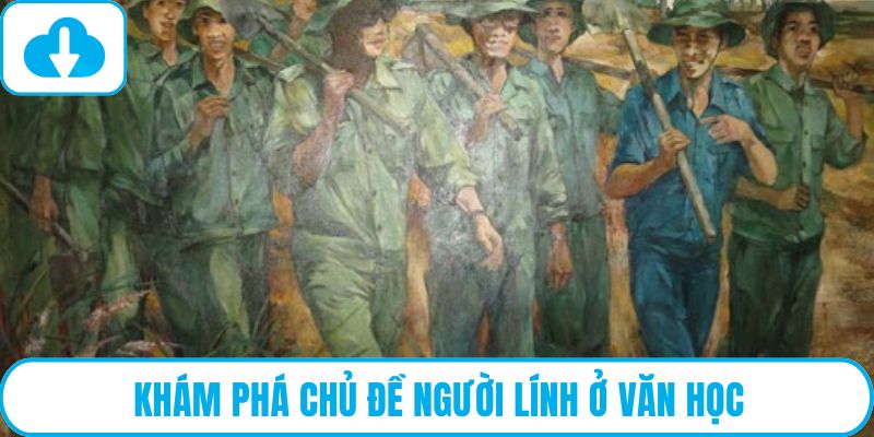 Chủ đề người lính